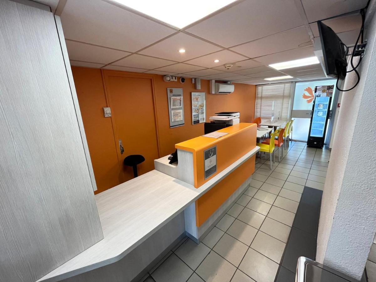 Premiere Classe Epinay Sur Orge Savigny Sur Orge Exterior photo