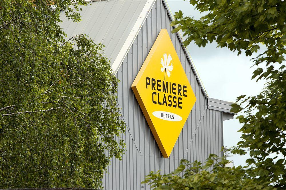 Premiere Classe Epinay Sur Orge Savigny Sur Orge Exterior photo