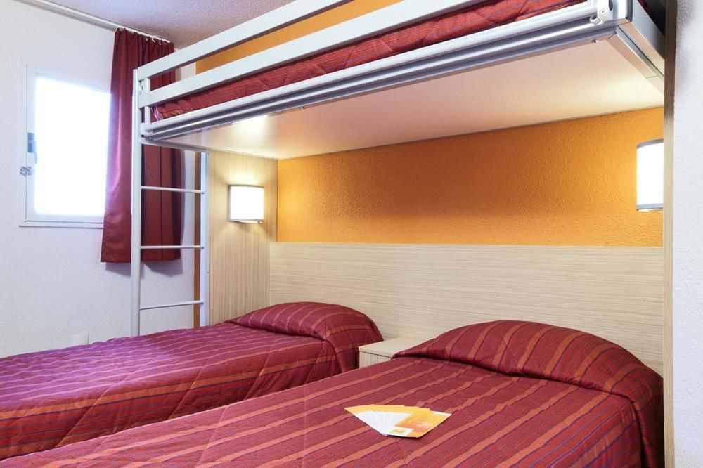 Premiere Classe Epinay Sur Orge Savigny Sur Orge Exterior photo