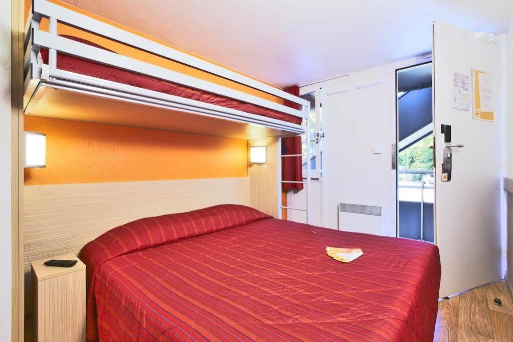 Premiere Classe Epinay Sur Orge Savigny Sur Orge Exterior photo