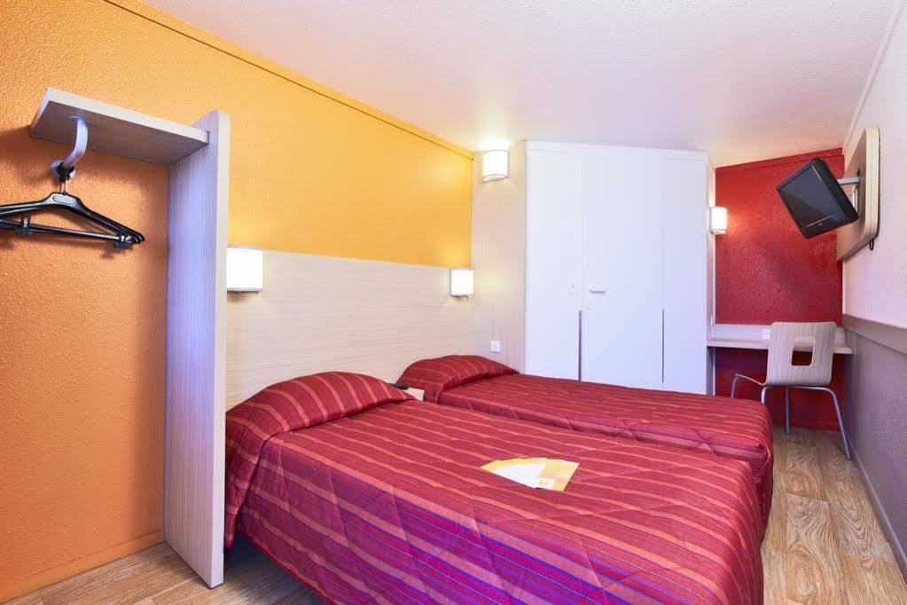 Premiere Classe Epinay Sur Orge Savigny Sur Orge Exterior photo